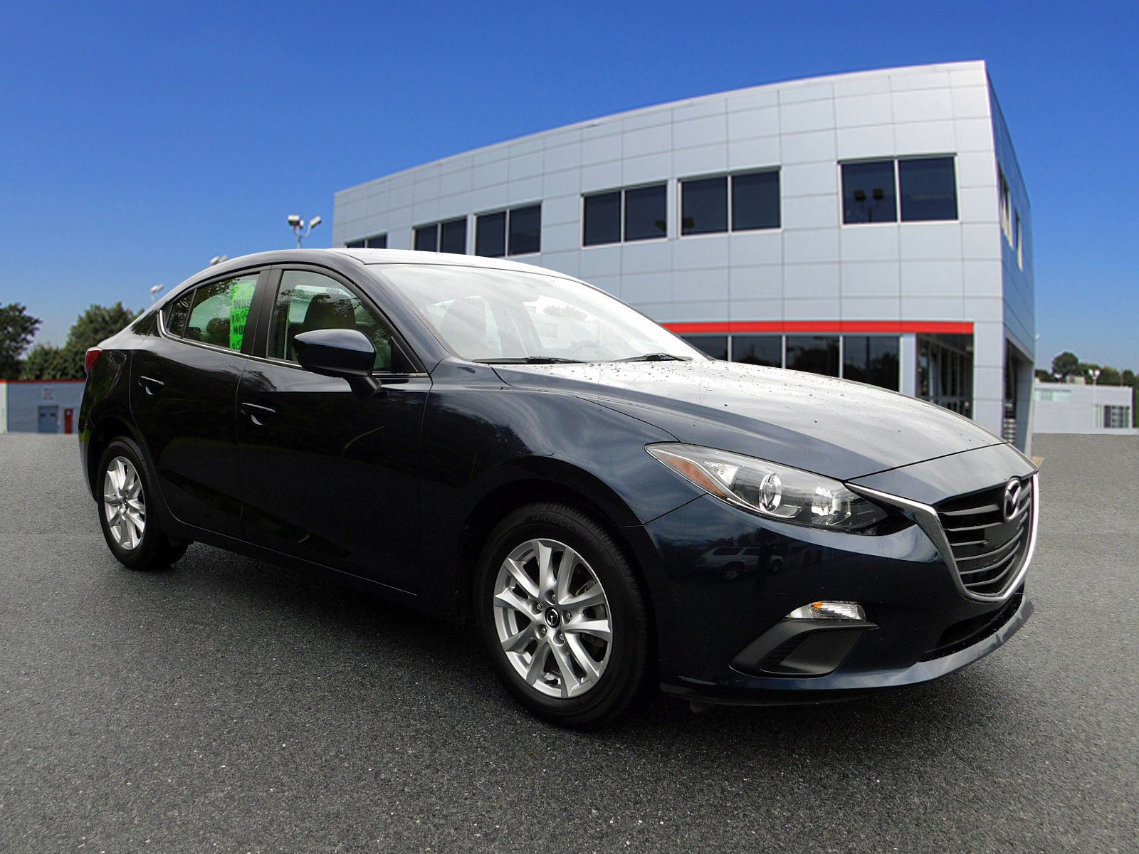 U0121 mazda 3