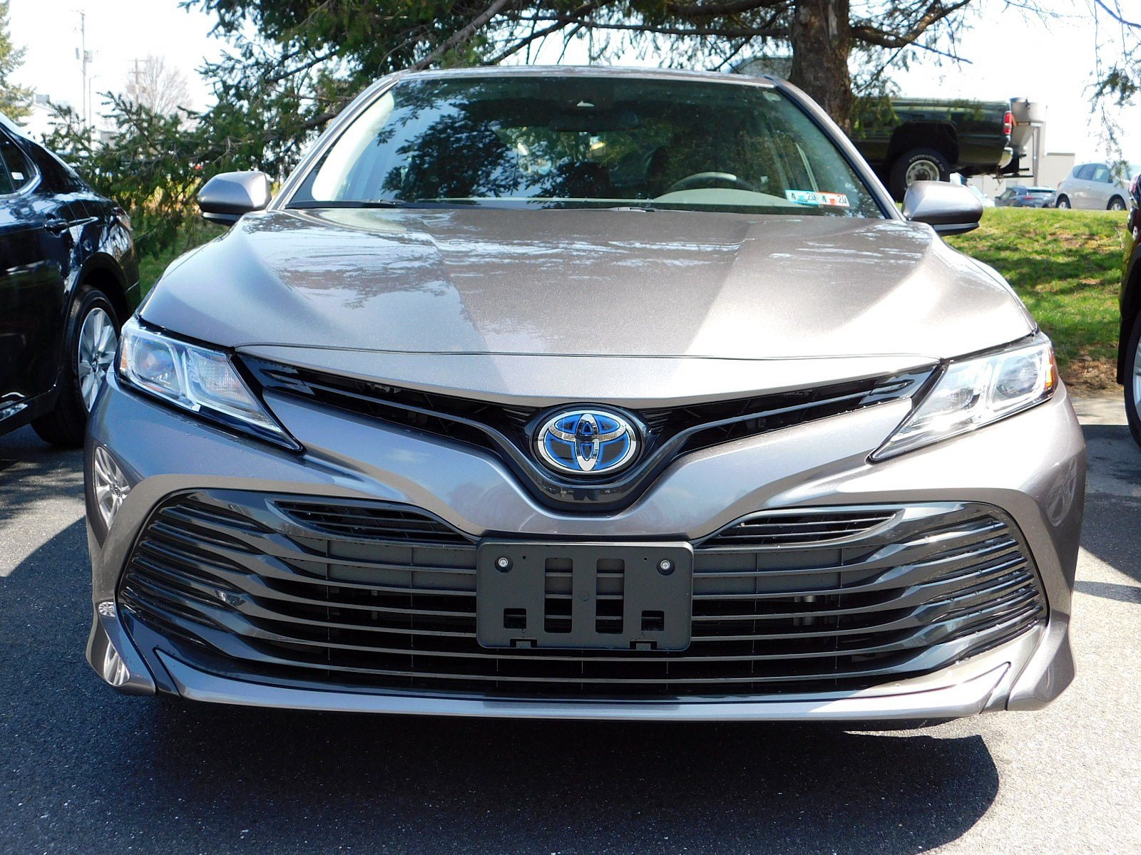 toyota camry hybrid toyota camry hybrid